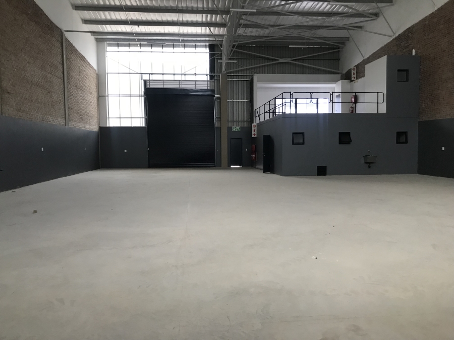 To Let commercial Property for Rent in Samrand Business Park Gauteng