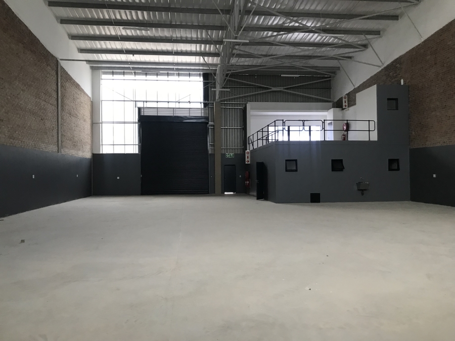To Let commercial Property for Rent in Samrand Business Park Gauteng