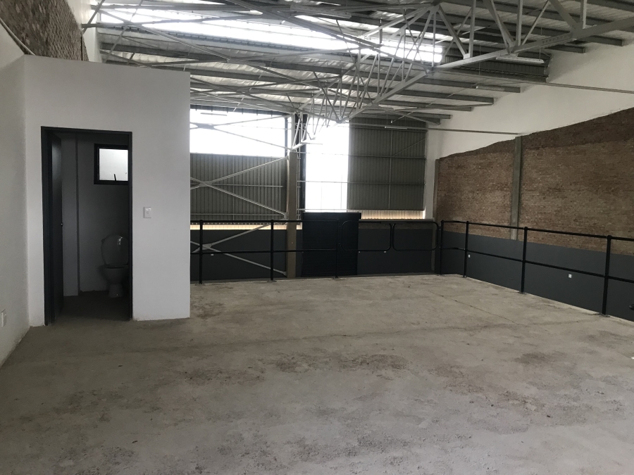 To Let commercial Property for Rent in Samrand Business Park Gauteng