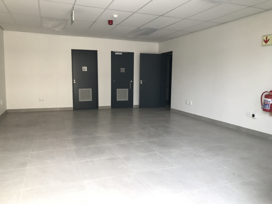 To Let commercial Property for Rent in Samrand Business Park Gauteng