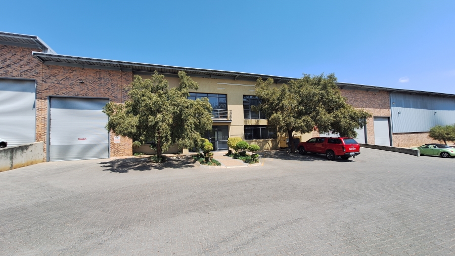 Commercial Property for Sale in North Riding Gauteng