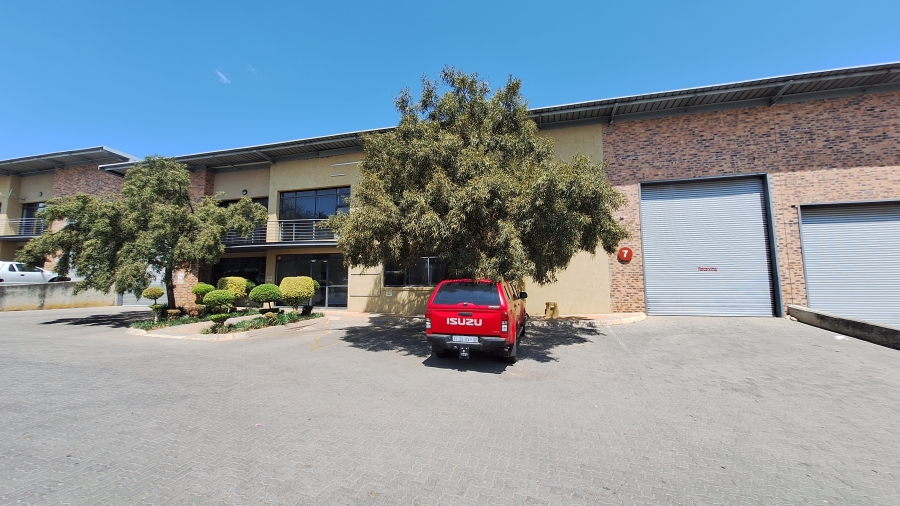 Commercial Property for Sale in North Riding Gauteng