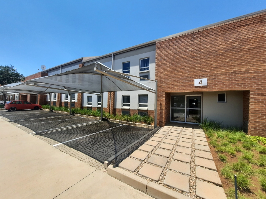 To Let commercial Property for Rent in Stormill Gauteng