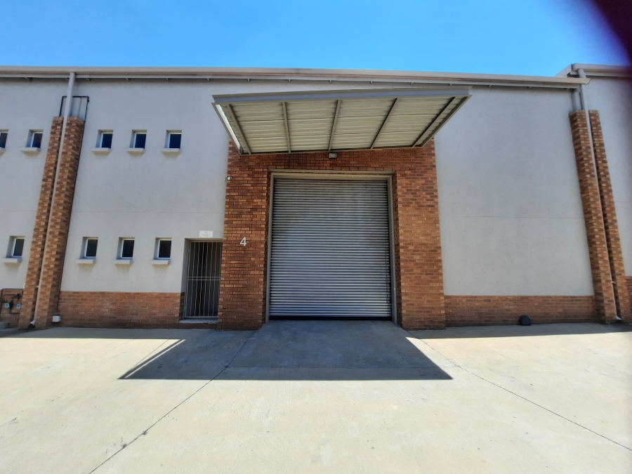 To Let commercial Property for Rent in Stormill Gauteng