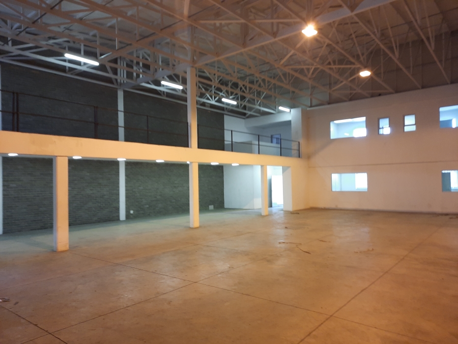 To Let commercial Property for Rent in Stormill Gauteng