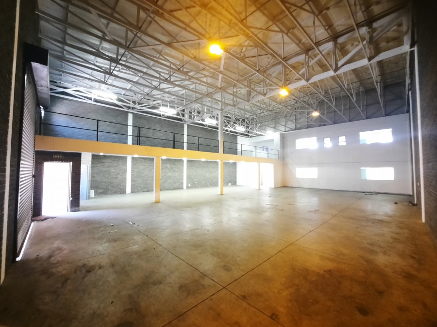 To Let commercial Property for Rent in Stormill Gauteng