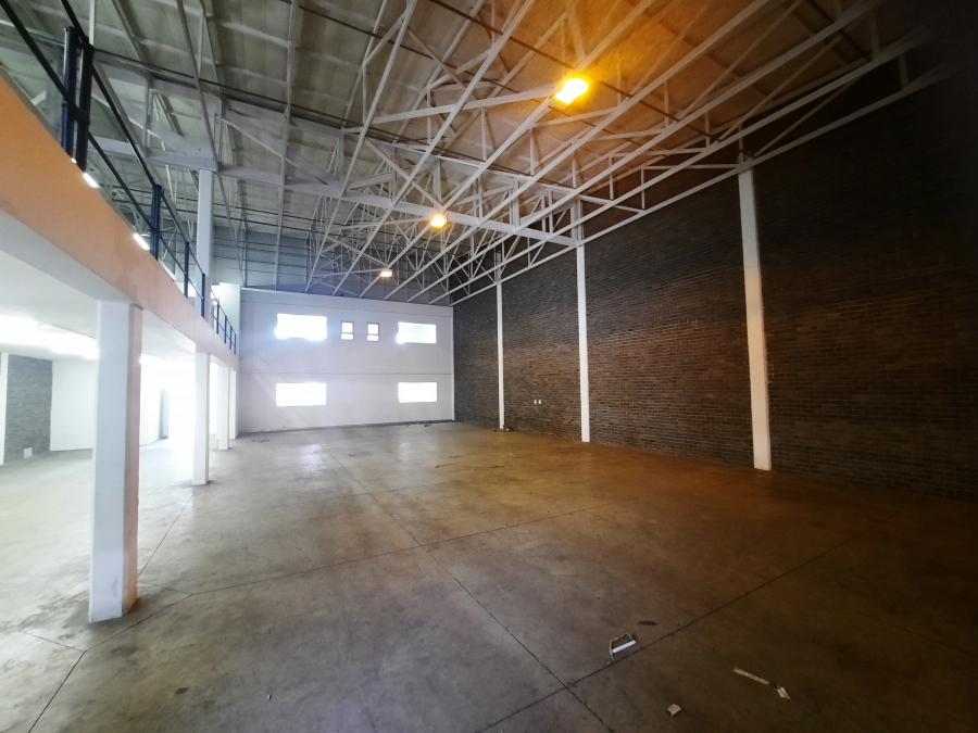 To Let commercial Property for Rent in Stormill Gauteng