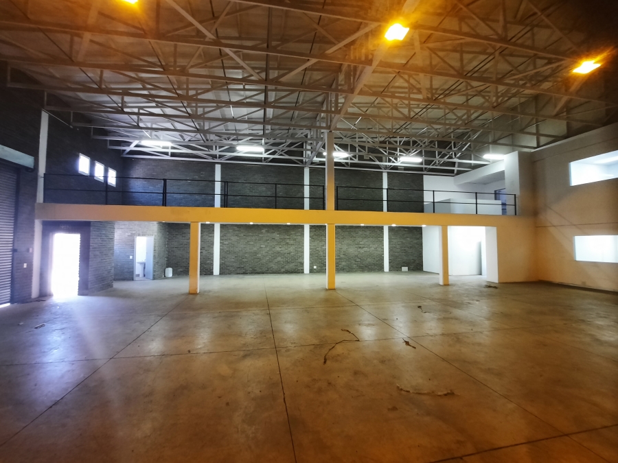 To Let commercial Property for Rent in Stormill Gauteng