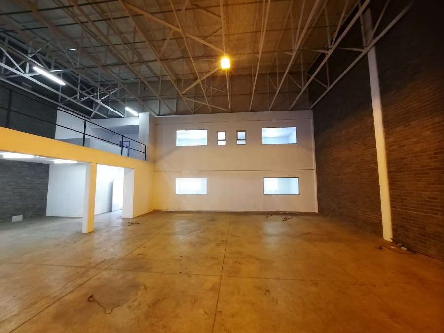 To Let commercial Property for Rent in Stormill Gauteng