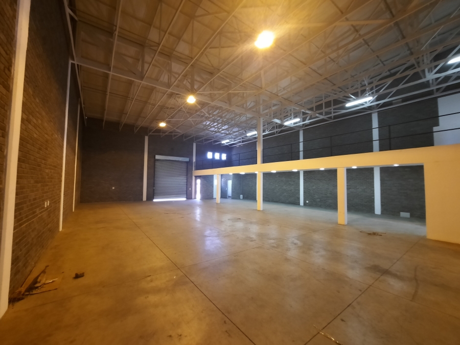 To Let commercial Property for Rent in Stormill Gauteng