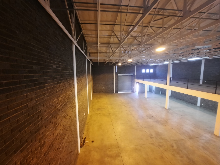 To Let commercial Property for Rent in Stormill Gauteng