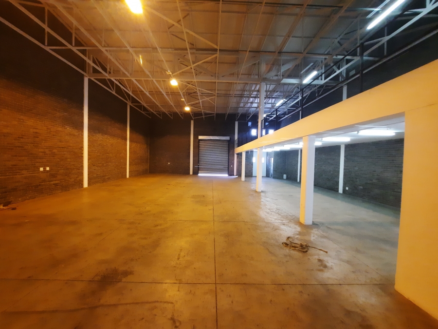 To Let commercial Property for Rent in Stormill Gauteng
