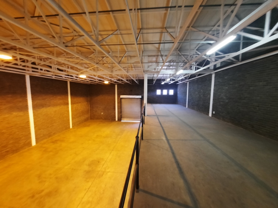 To Let commercial Property for Rent in Stormill Gauteng