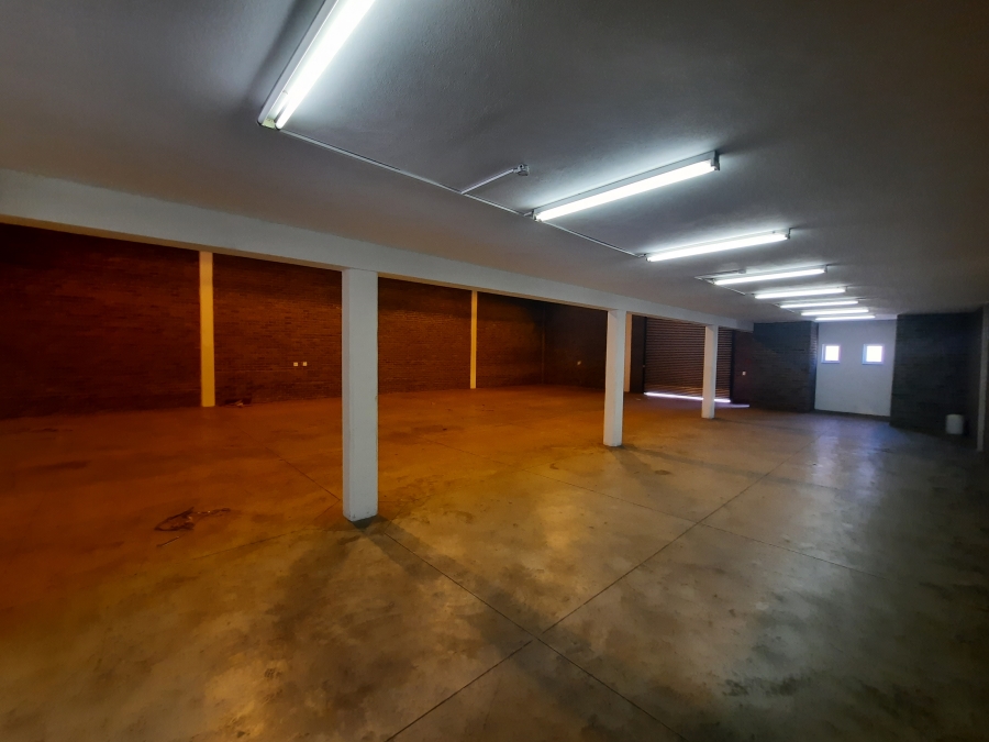 To Let commercial Property for Rent in Stormill Gauteng