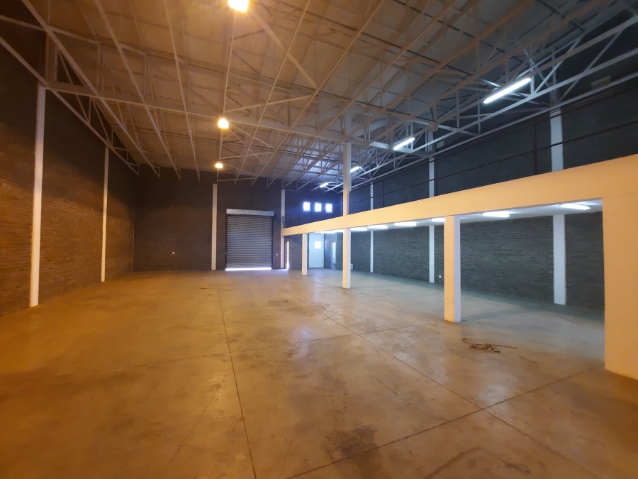 To Let commercial Property for Rent in Stormill Gauteng