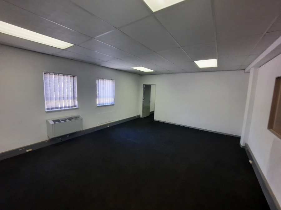 To Let commercial Property for Rent in Stormill Gauteng