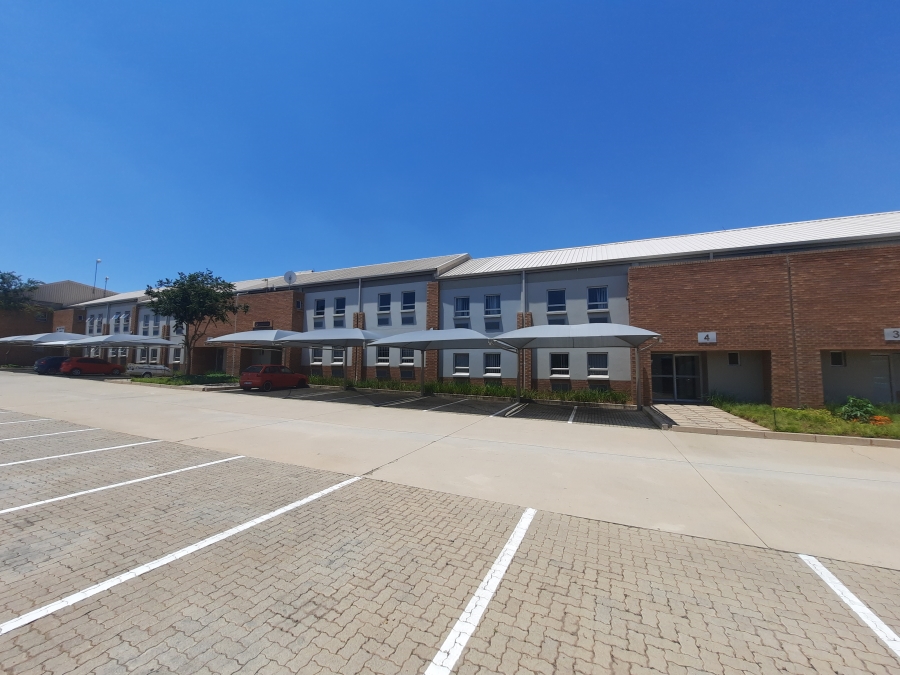 To Let commercial Property for Rent in Stormill Gauteng
