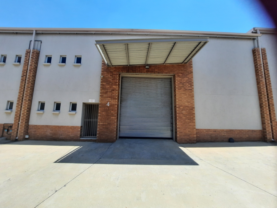 To Let commercial Property for Rent in Stormill Gauteng