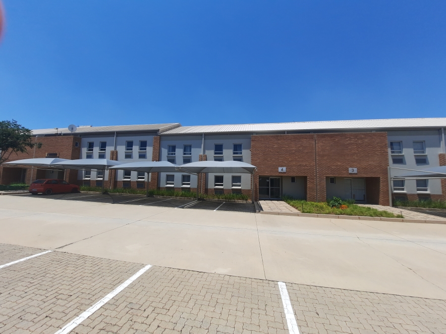 To Let commercial Property for Rent in Stormill Gauteng