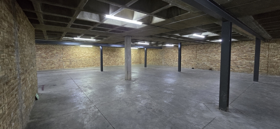 To Let commercial Property for Rent in Kya Sands Gauteng