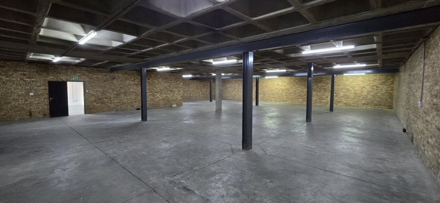 To Let commercial Property for Rent in Kya Sands Gauteng