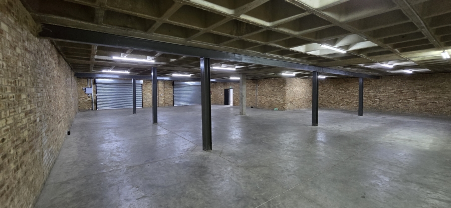 To Let commercial Property for Rent in Kya Sands Gauteng