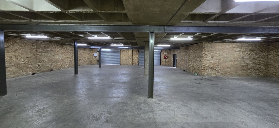 To Let commercial Property for Rent in Kya Sands Gauteng