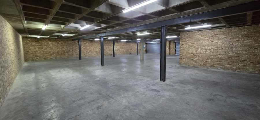 To Let commercial Property for Rent in Kya Sands Gauteng