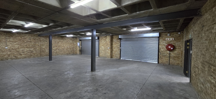 To Let commercial Property for Rent in Kya Sands Gauteng