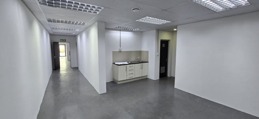 To Let commercial Property for Rent in Kya Sands Gauteng