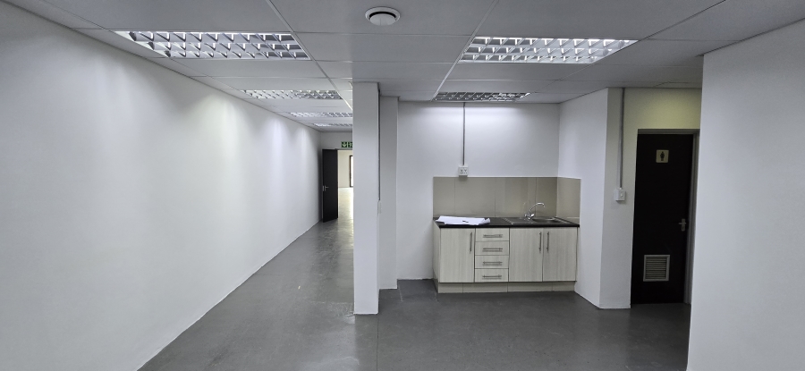 To Let commercial Property for Rent in Kya Sands Gauteng