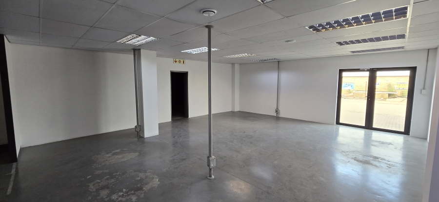 To Let commercial Property for Rent in Kya Sands Gauteng
