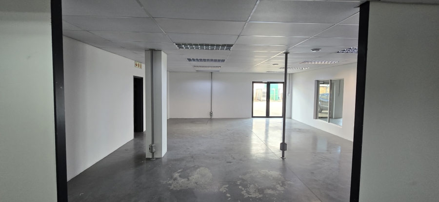 To Let commercial Property for Rent in Kya Sands Gauteng