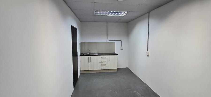 To Let commercial Property for Rent in Kya Sands Gauteng