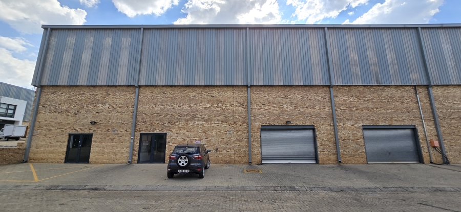 To Let commercial Property for Rent in Kya Sands Gauteng