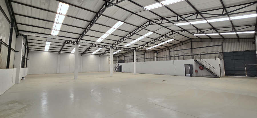 To Let commercial Property for Rent in Cosmo Business Park Gauteng