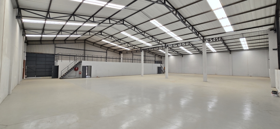 To Let commercial Property for Rent in Cosmo Business Park Gauteng