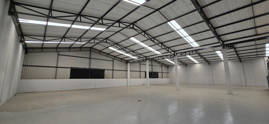 To Let commercial Property for Rent in Cosmo Business Park Gauteng