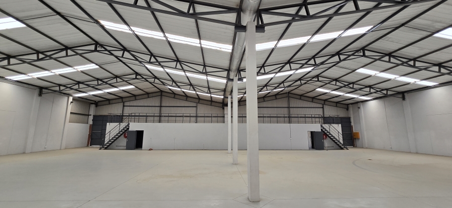 To Let commercial Property for Rent in Cosmo Business Park Gauteng