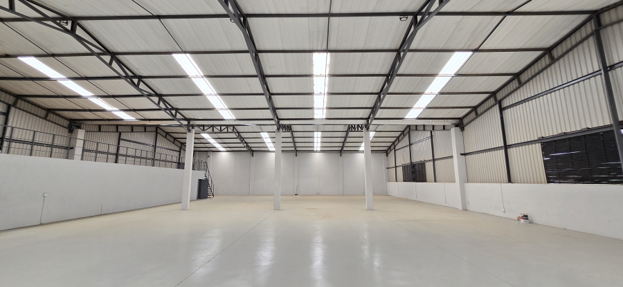 To Let commercial Property for Rent in Cosmo Business Park Gauteng