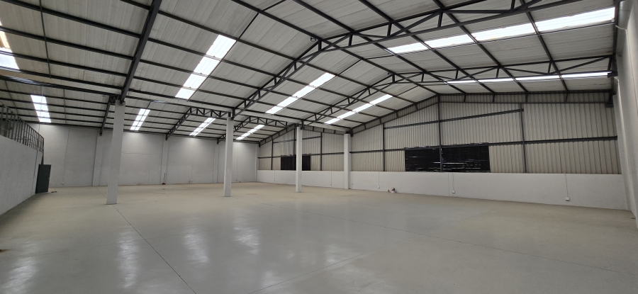 To Let commercial Property for Rent in Cosmo Business Park Gauteng