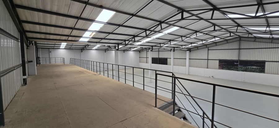 To Let commercial Property for Rent in Cosmo Business Park Gauteng