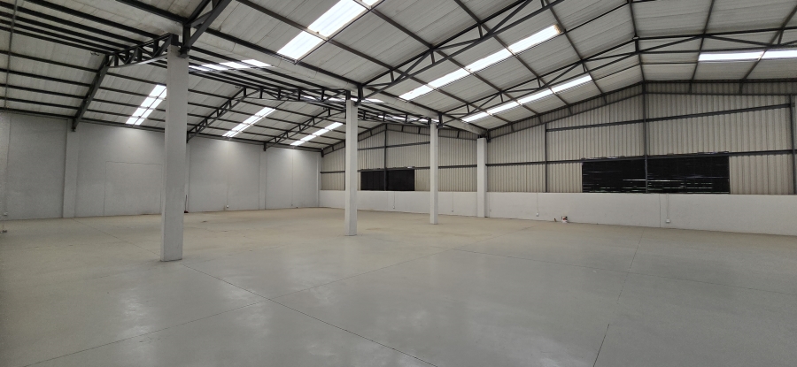 To Let commercial Property for Rent in Cosmo Business Park Gauteng