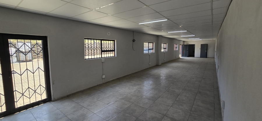 To Let commercial Property for Rent in Cosmo Business Park Gauteng