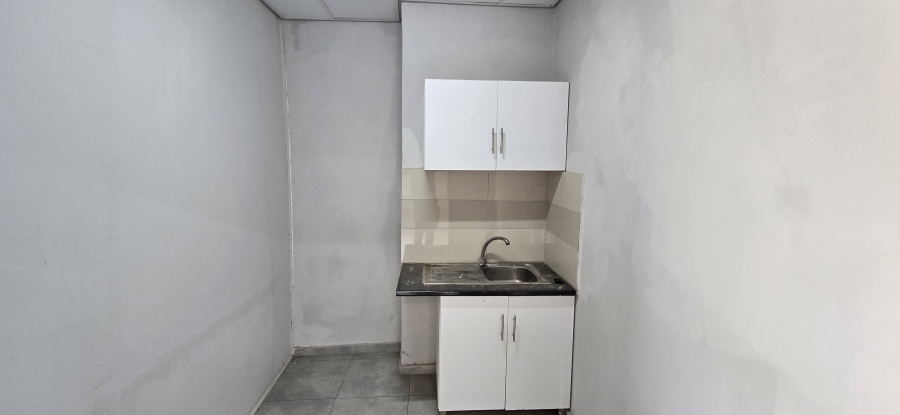 To Let commercial Property for Rent in Cosmo Business Park Gauteng