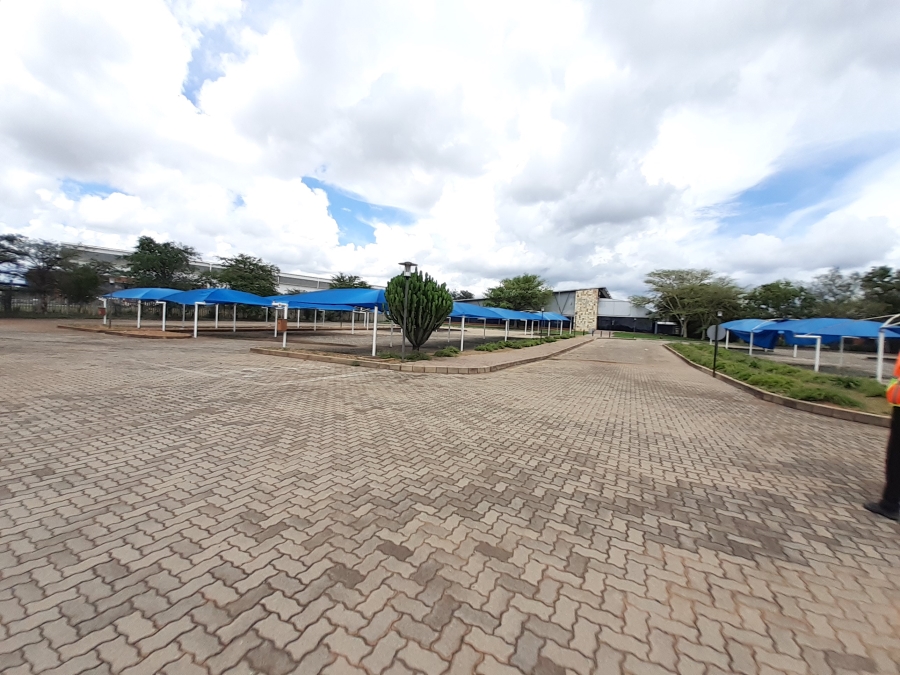 To Let commercial Property for Rent in Rosslyn Gauteng