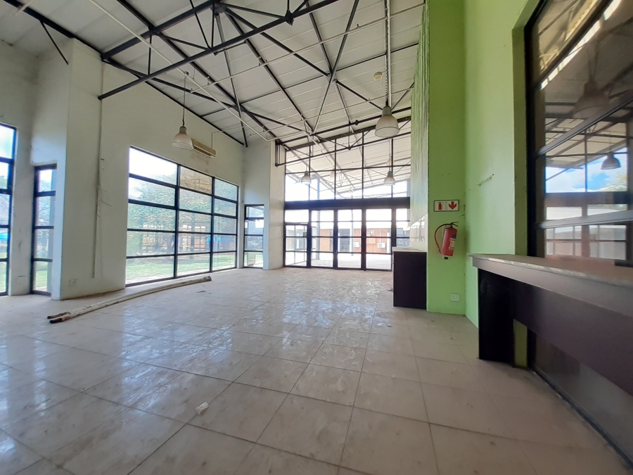 To Let commercial Property for Rent in Rosslyn Gauteng