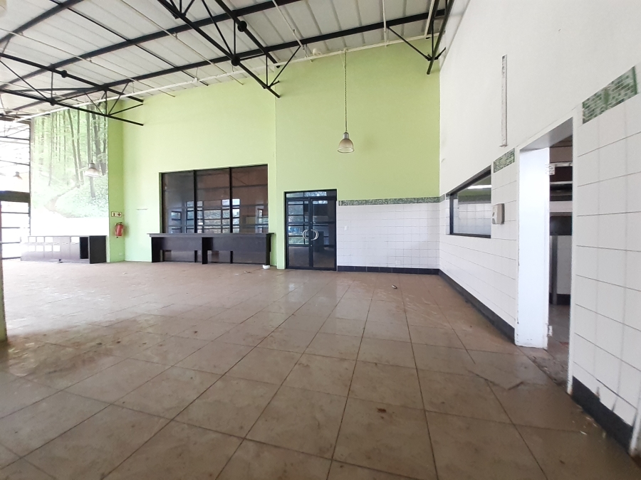 To Let commercial Property for Rent in Rosslyn Gauteng