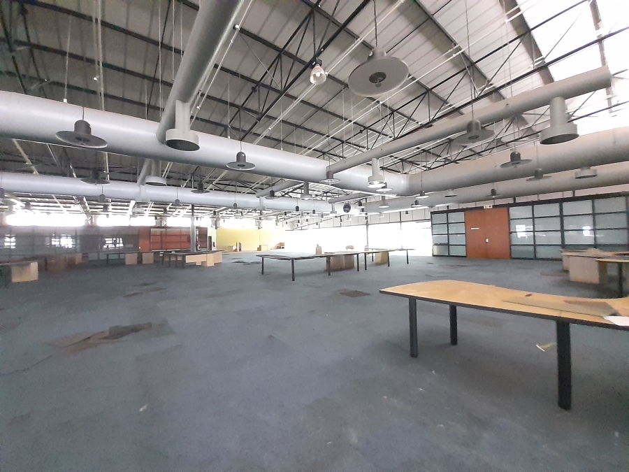 To Let commercial Property for Rent in Rosslyn Gauteng