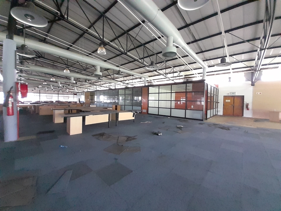 To Let commercial Property for Rent in Rosslyn Gauteng